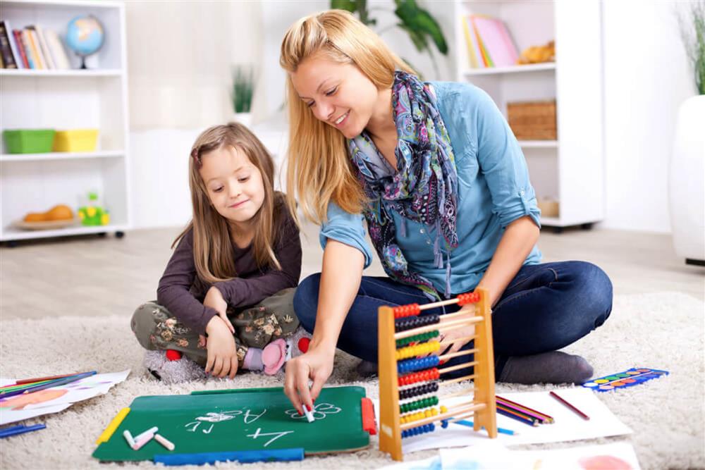 Tổng hợp các trò chơi toán học lớp 2